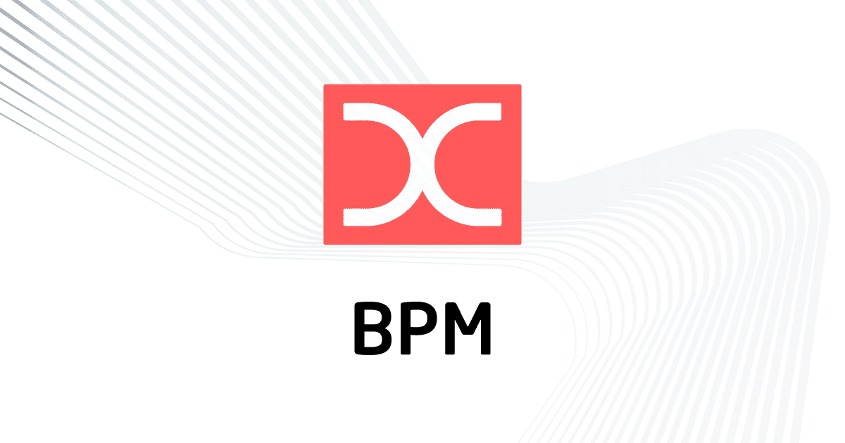 DevCode BPM is founded