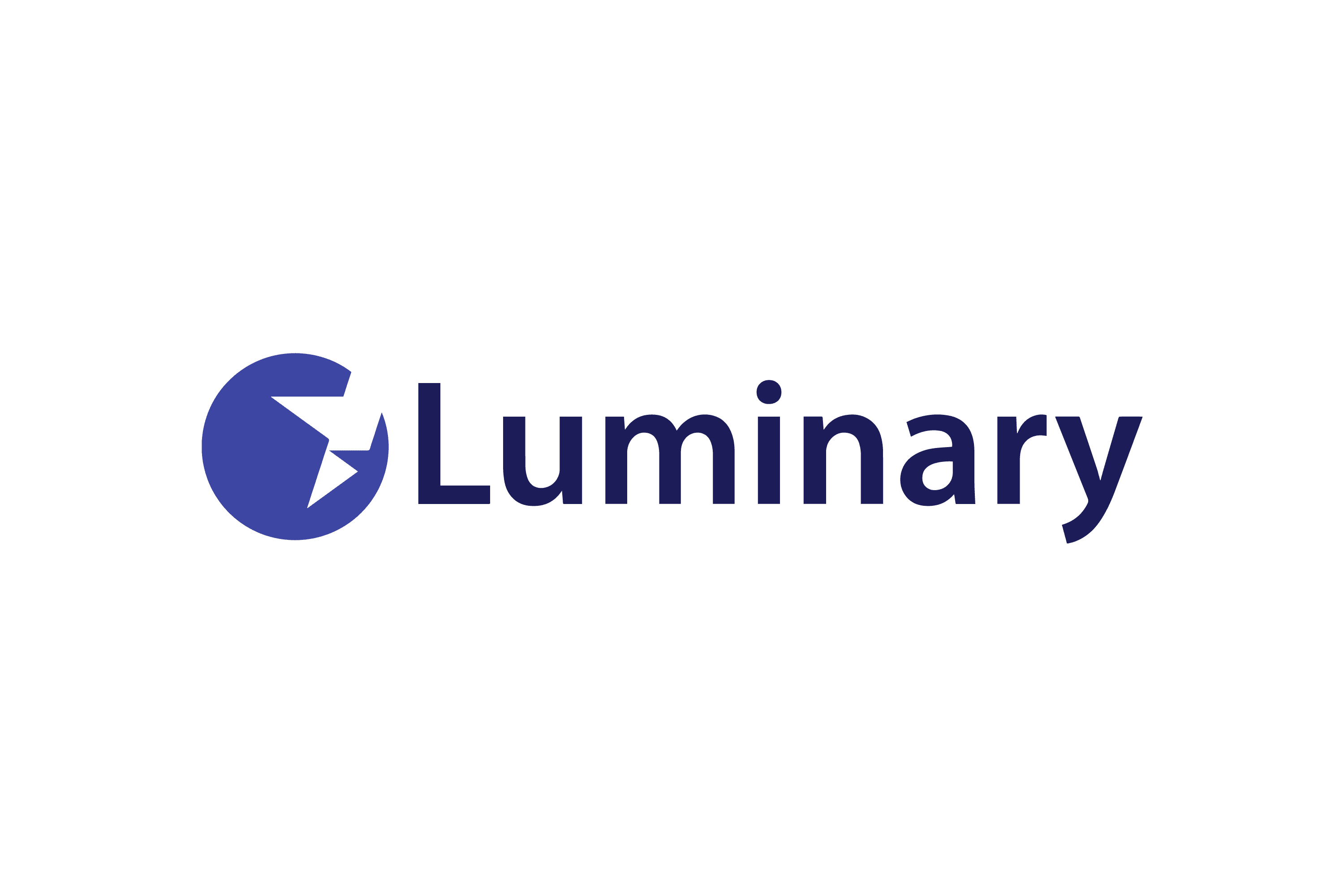 Luminary is founded