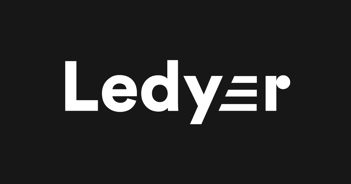 Ledyer is founded