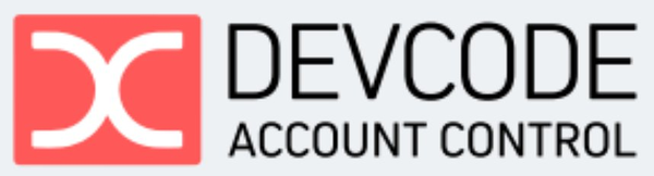 DevCode Account Control